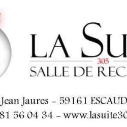 La Suite 305