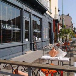 La Suite Restaurant