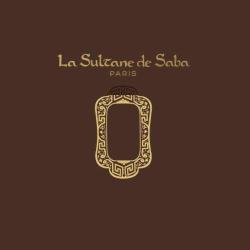 La Sultane De Saba