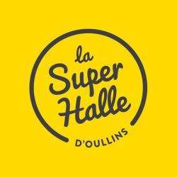 La Super Halle D'oullins