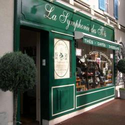 La Symphonie Des Thés