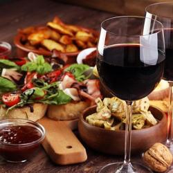La Symphonie Des Vins