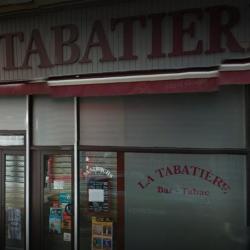 La Tabatiere