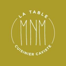 La Table - Cuisinier Caviste