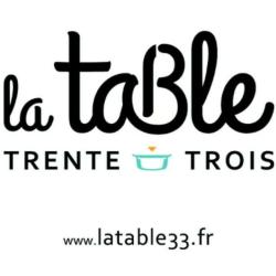 La Table 33