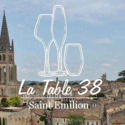 La Table 38