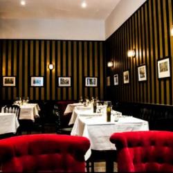 La Table A Cantina