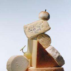 La Table à Fromages
