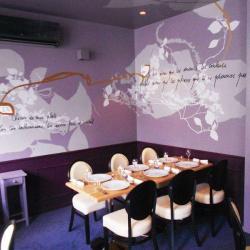 Anna's - La Table Amoureuse