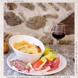 La Table Brayaude
