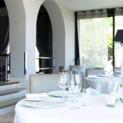 La Table By La Villa