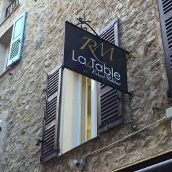 La Table By Richard Mekthoub