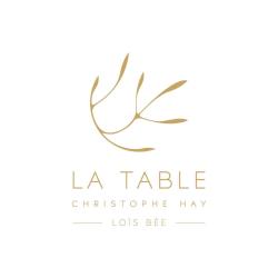 La Table - Christophe Hay Et Loïs Bée