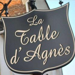 La Table D'agnès