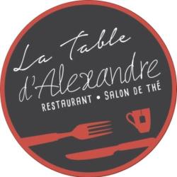 La Table D'alexandre