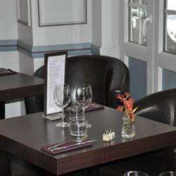 La Table D'anvers