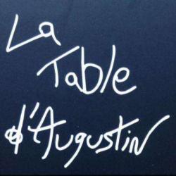 La Table D'augustin