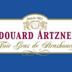 La Table D'edouard Artzner