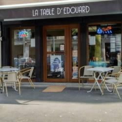 La Table D'edouard