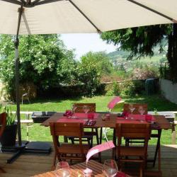 La Table D'emilie