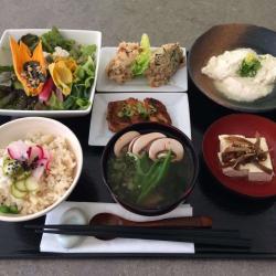 La Table D’etsuko