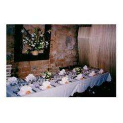La Table D'eugénie