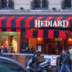 La Table D'hédiard