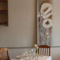 La Table D'hôte
