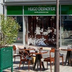 La Table D'hugo Desnoyer