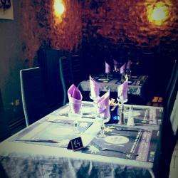 La Table D'isa