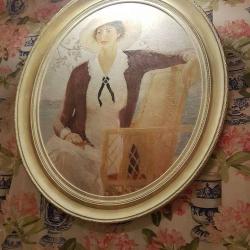 La Table D'olivia