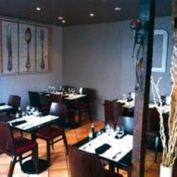 La Table D'olivier