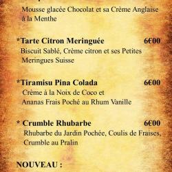La Table D'othe