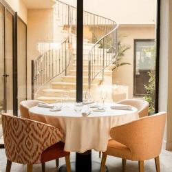 La Table D Uzes
