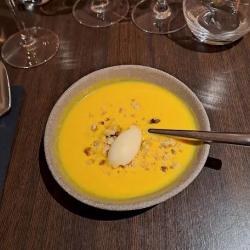 La Table D'auzeville