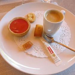 La Table D'auzeville