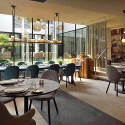 La Table De Balthazar