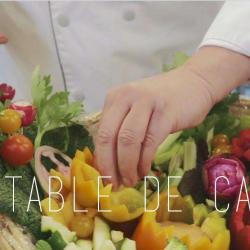 La Table De Cana
