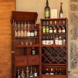 La Table De Charrou