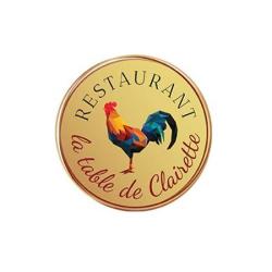 La Table De Clairette