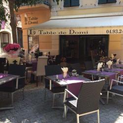 La Table De Domi