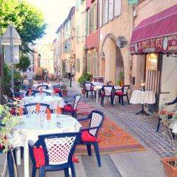 La Table De Fès