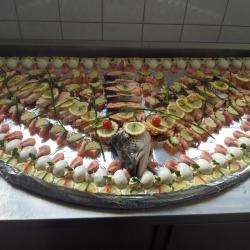 La Table De Firmin