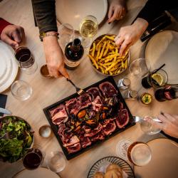 La Table De Flo