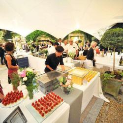 La Table De Florence