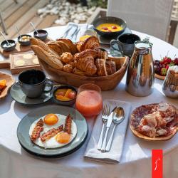 La Table De Franck Putelat