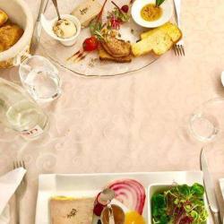 La Table De François