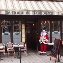 La Table De Gascogne