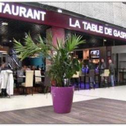 La Table De Gaspard