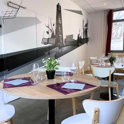 La Table De Georges